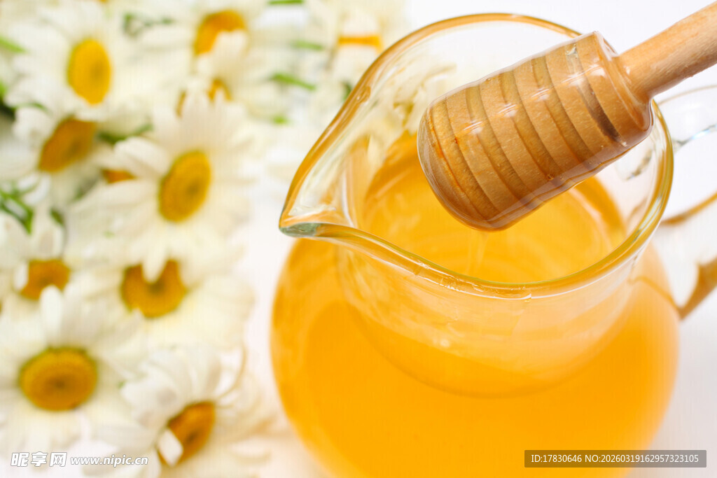 蜂蜜