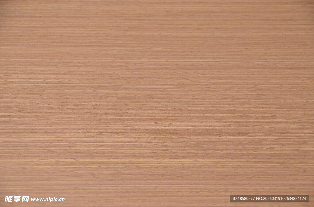 浅棕色纹理布料表面