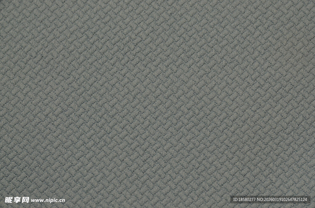 灰色格纹纹理背景图