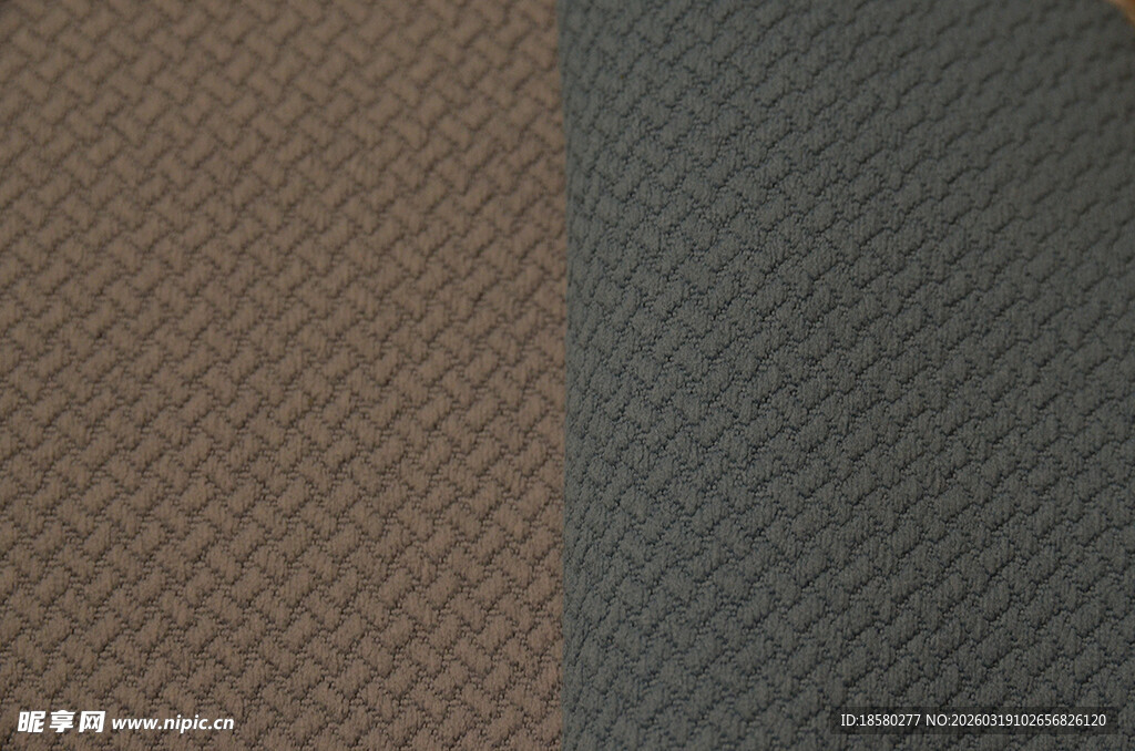 双色纹理皮革材质图
