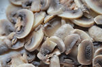 鲜切蘑菇片