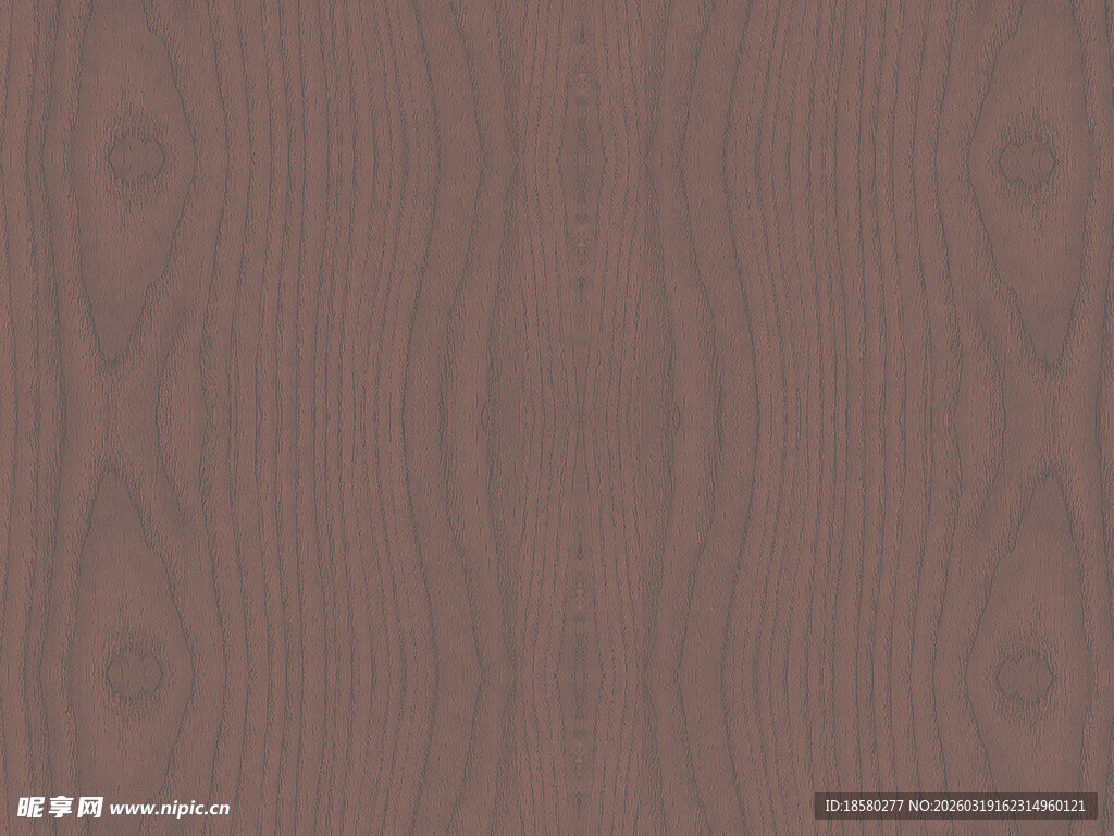 深棕色木纹纹理背景图