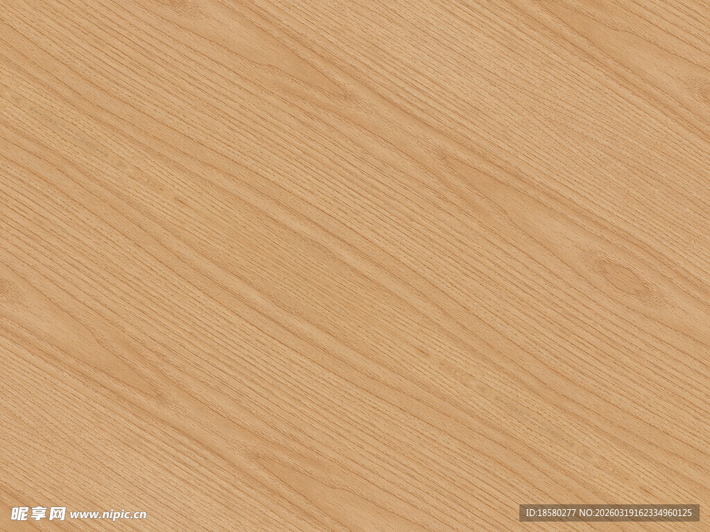 浅棕色木纹纹理背景图