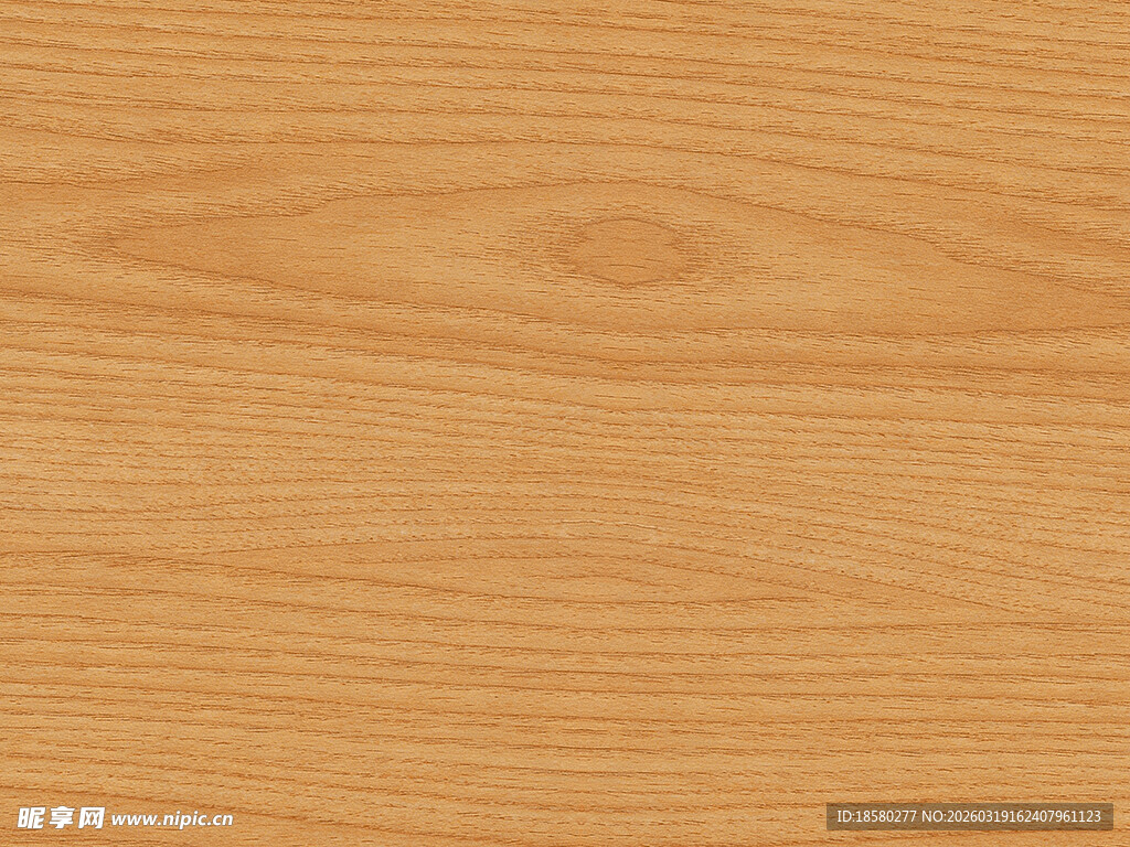 浅棕色木纹纹理展示