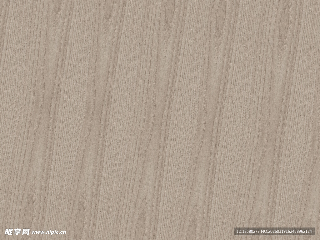 浅米色木纹纹理背景图