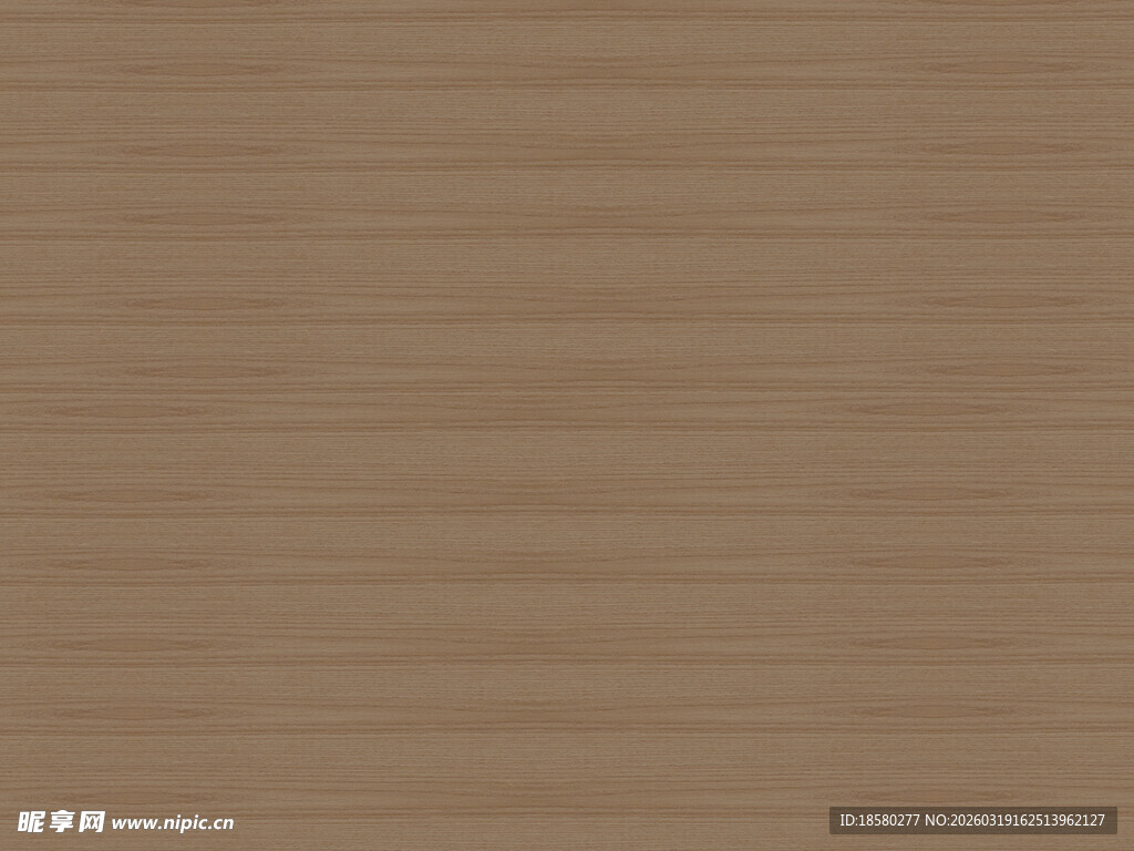 木纹木饰面 浅棕色纹理背景图