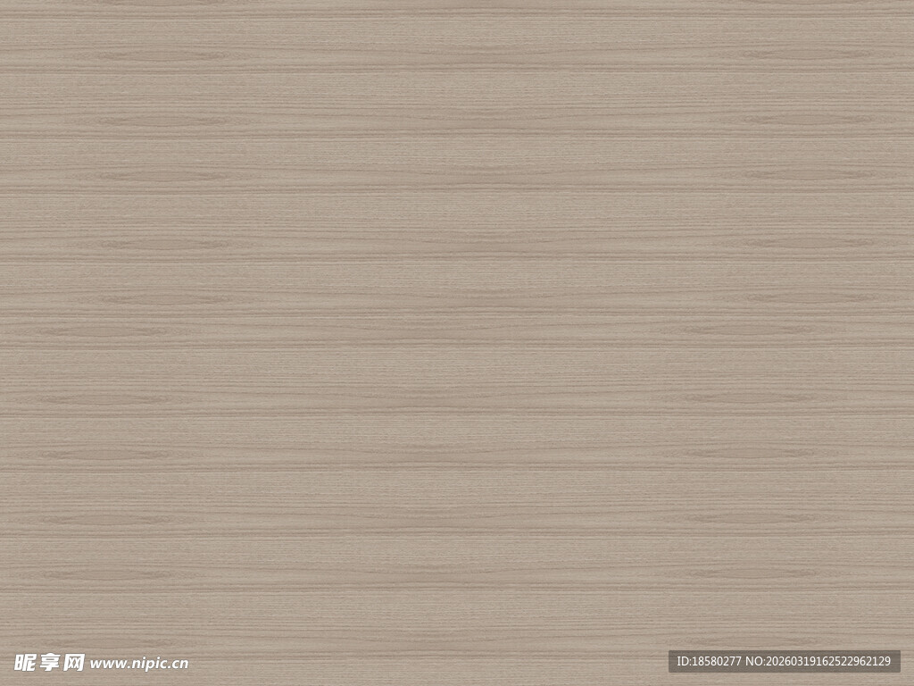木纹木饰面浅米色纹理背景图