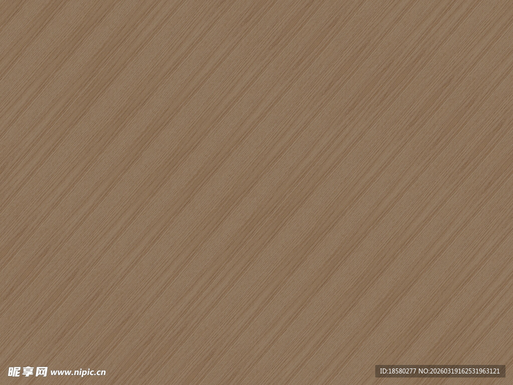 木纹木饰面棕色条纹纹理背景图