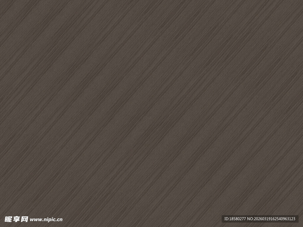 深棕色条纹纹理木纹