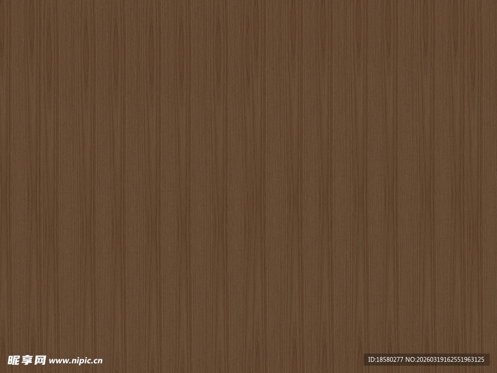 木纹木饰面棕色条纹纹理背景图