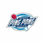 乒乓球俱乐部标志设计