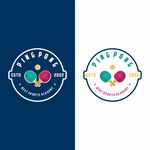 儿童游乐品牌标志设计