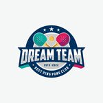 梦幻团队标志设计