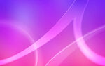 梦幻紫色渐变线条背景图