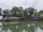 苏州 沧浪亭