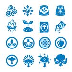 农化兽药包装图标标志