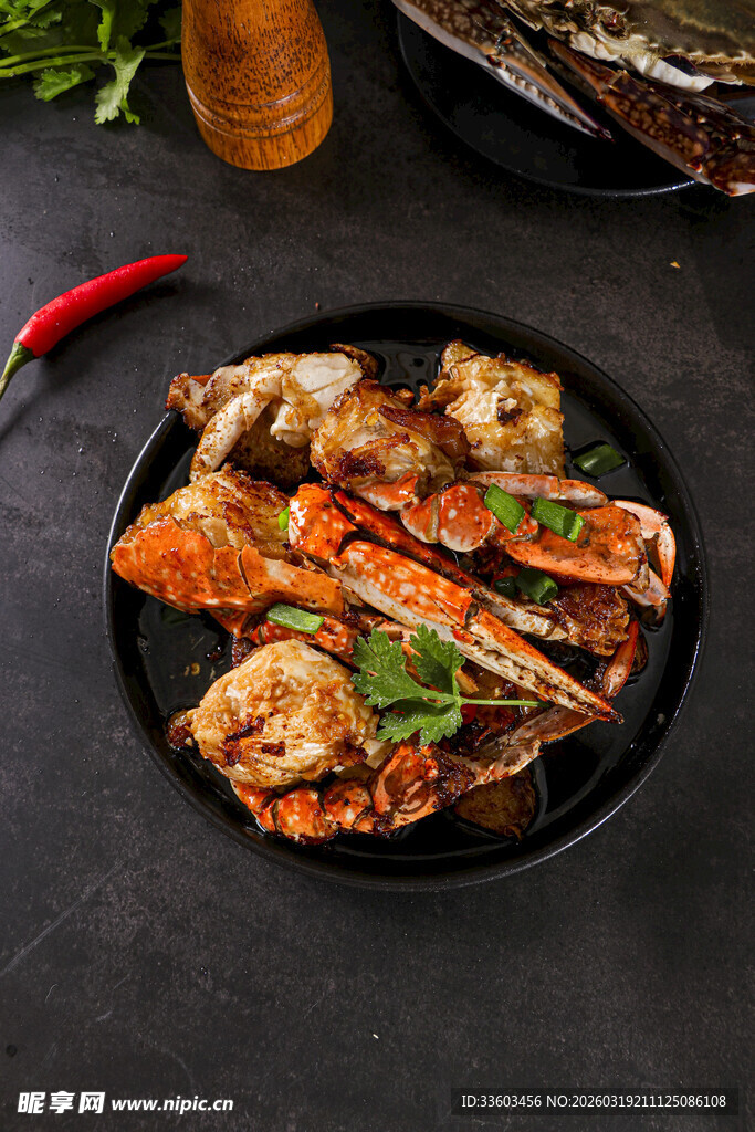 美味铁板海鲜拼盘