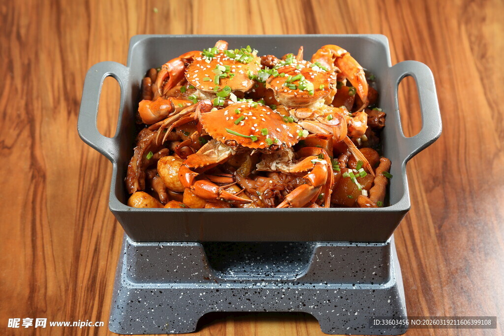 韩式铁板炒年糕