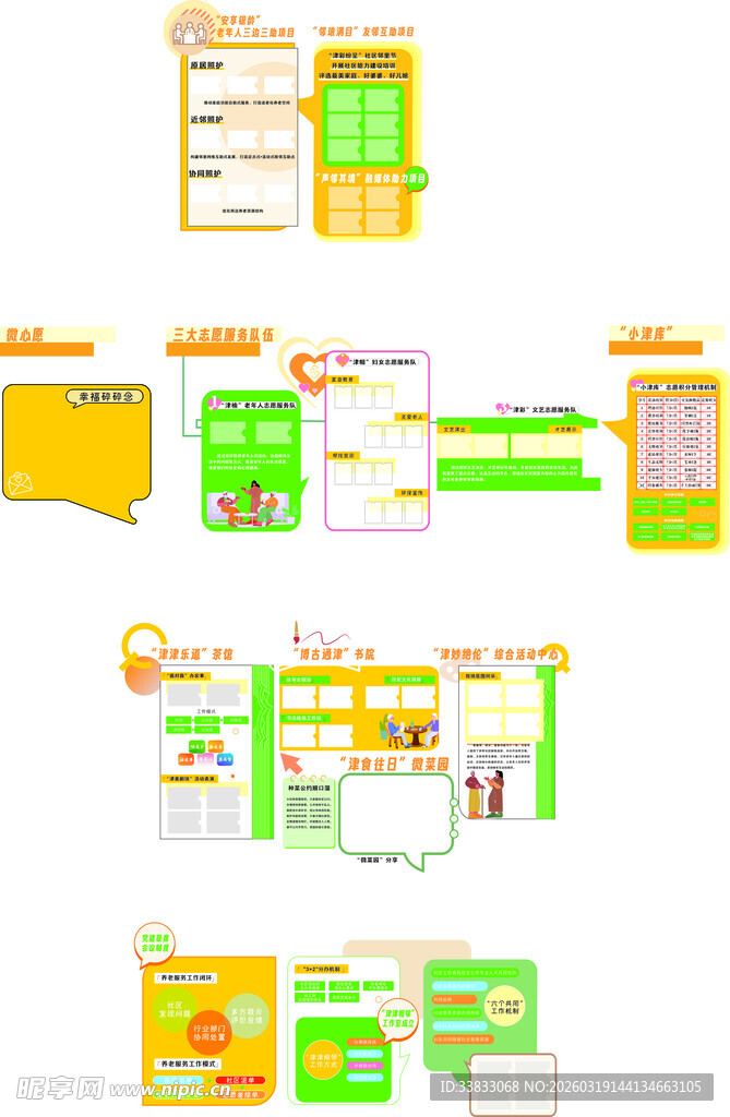 电商APP界面设计展示