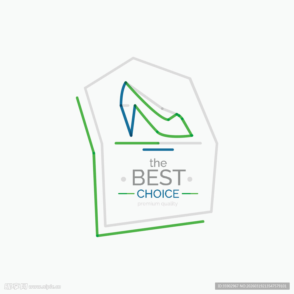 最佳山峰标志设计