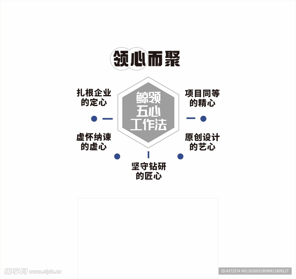 企业文化 办公室标语 五心工作