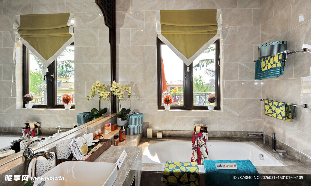 现代简约风客厅温馨一角