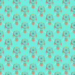 捕梦网图案背景