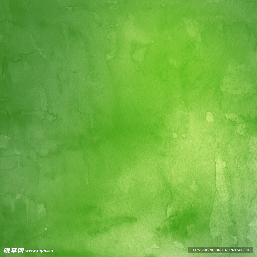清新绿色背景纹理图片