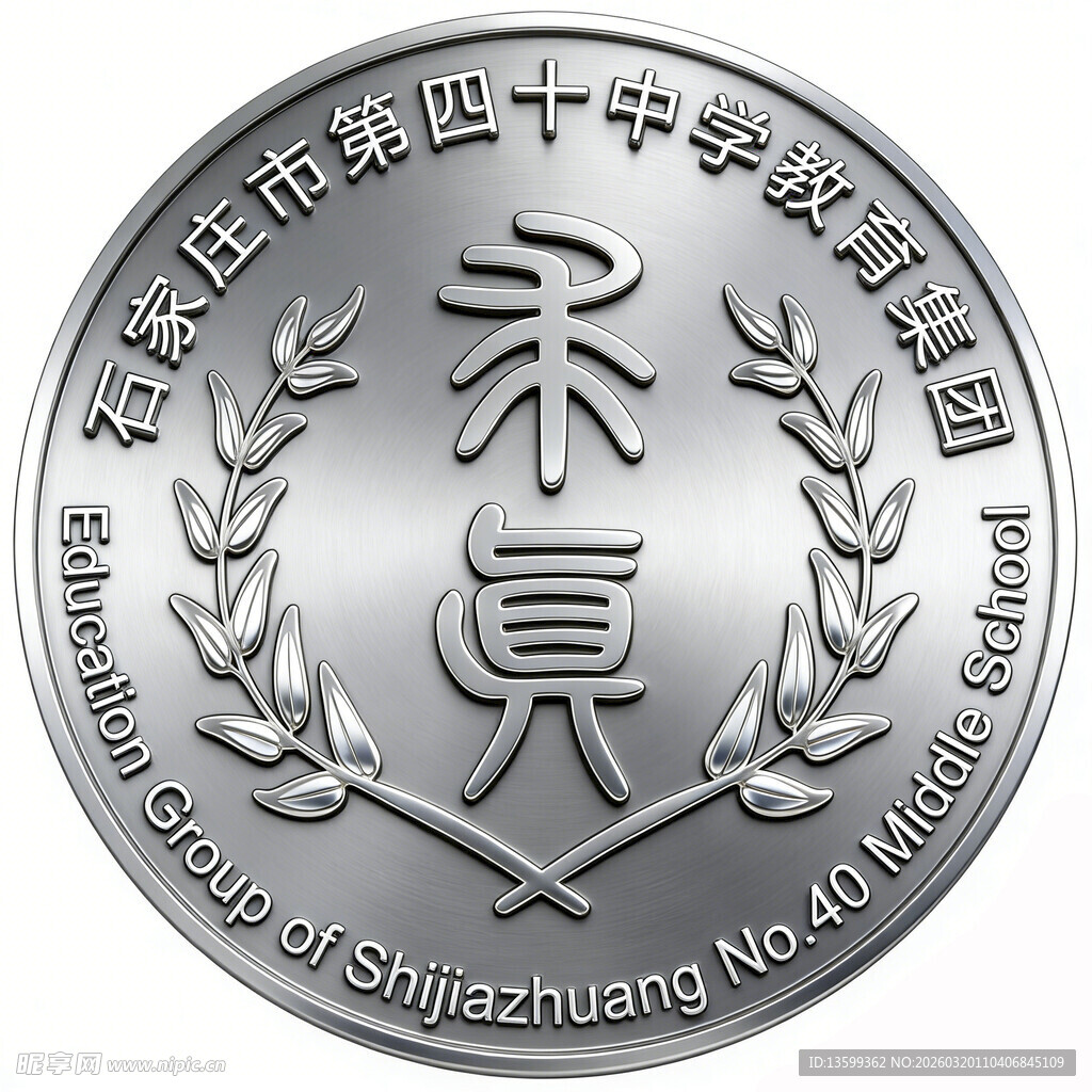 石家庄四十中学