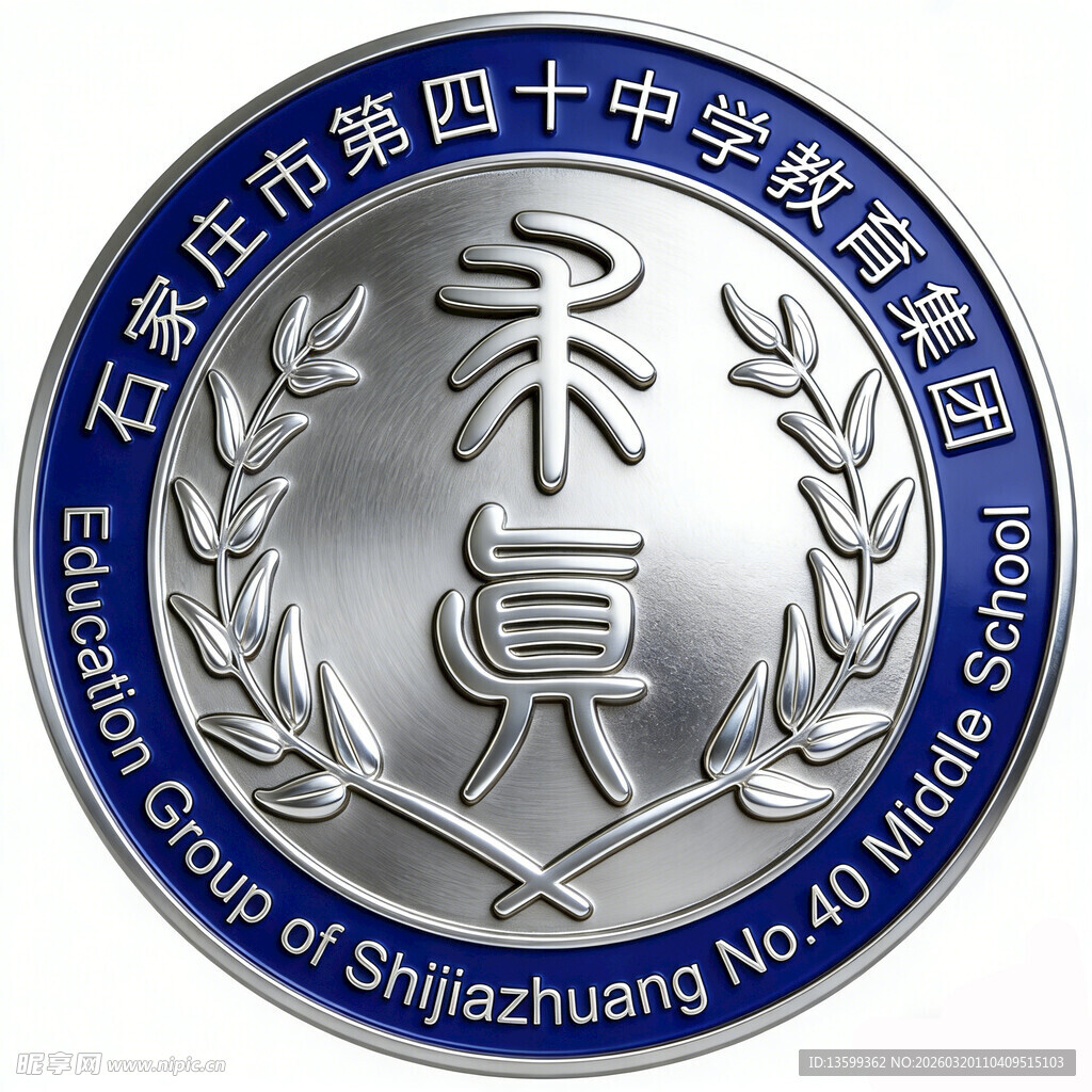 石家庄四十中学