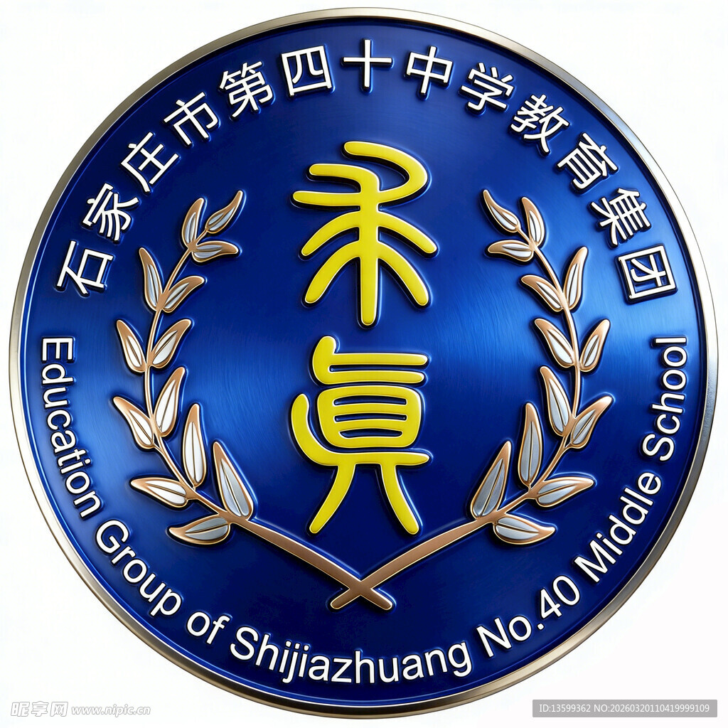 石家庄40中学
