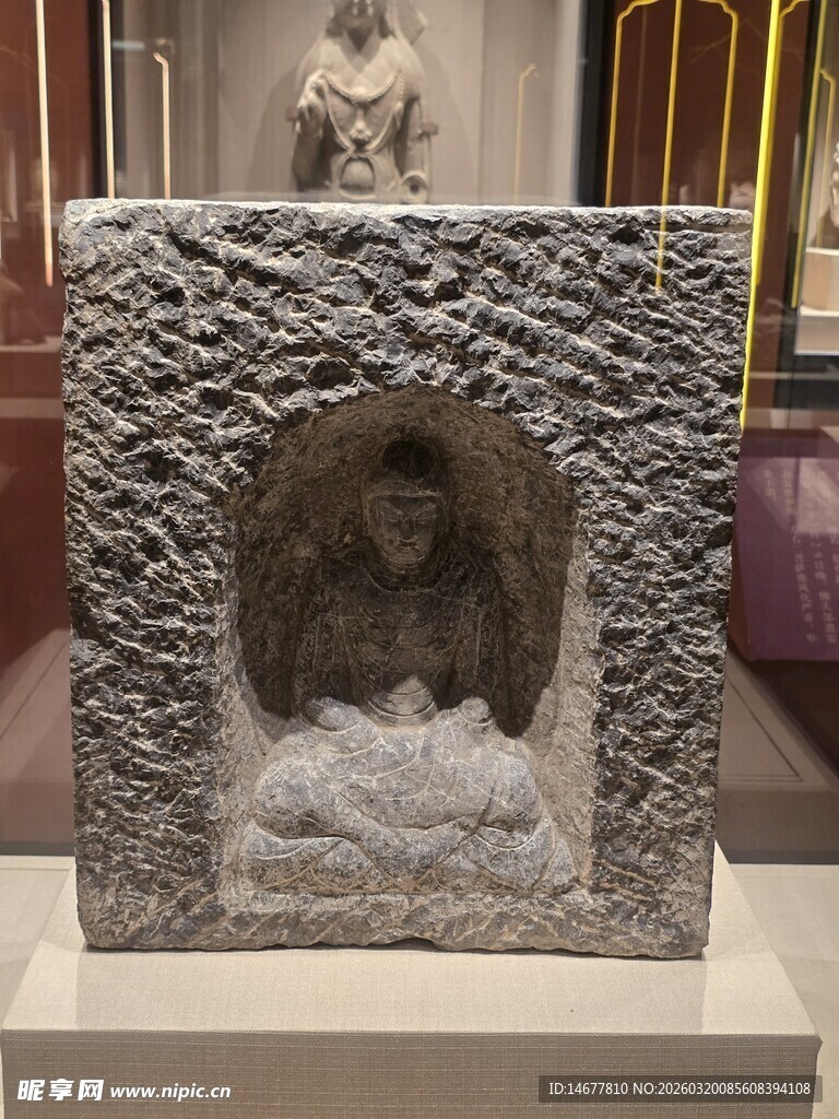 童子寺遗址石浮屠