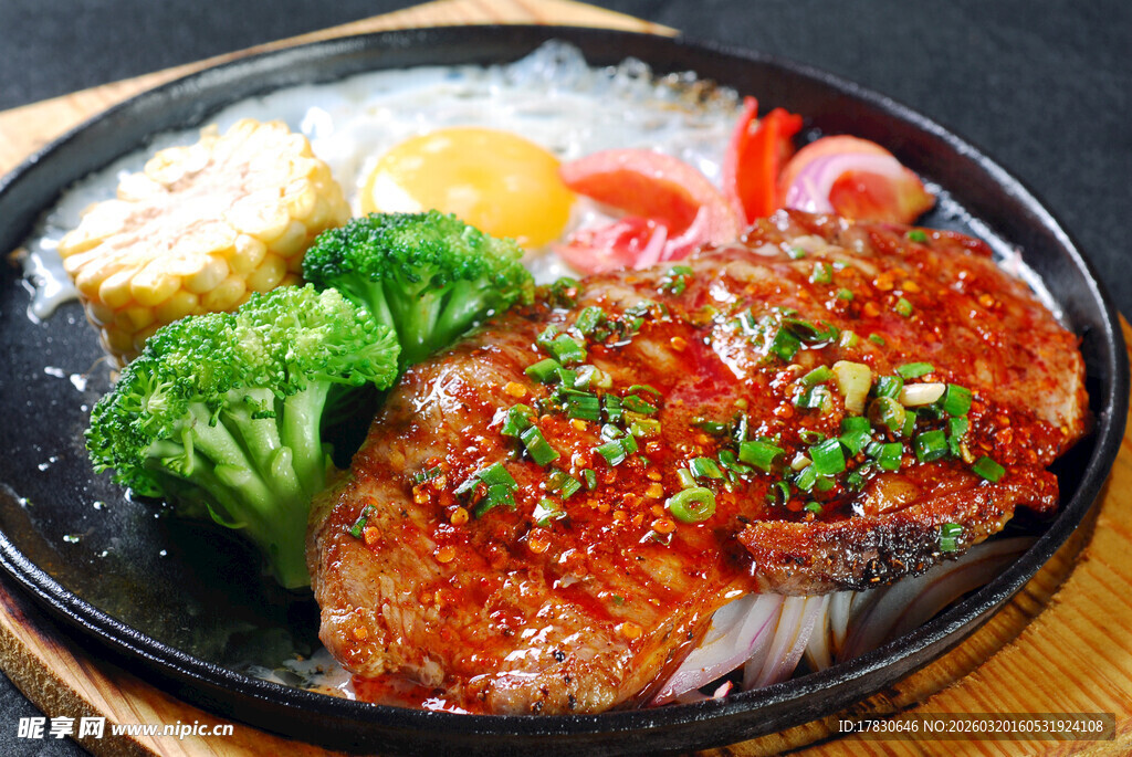 日式照烧猪排饭套餐