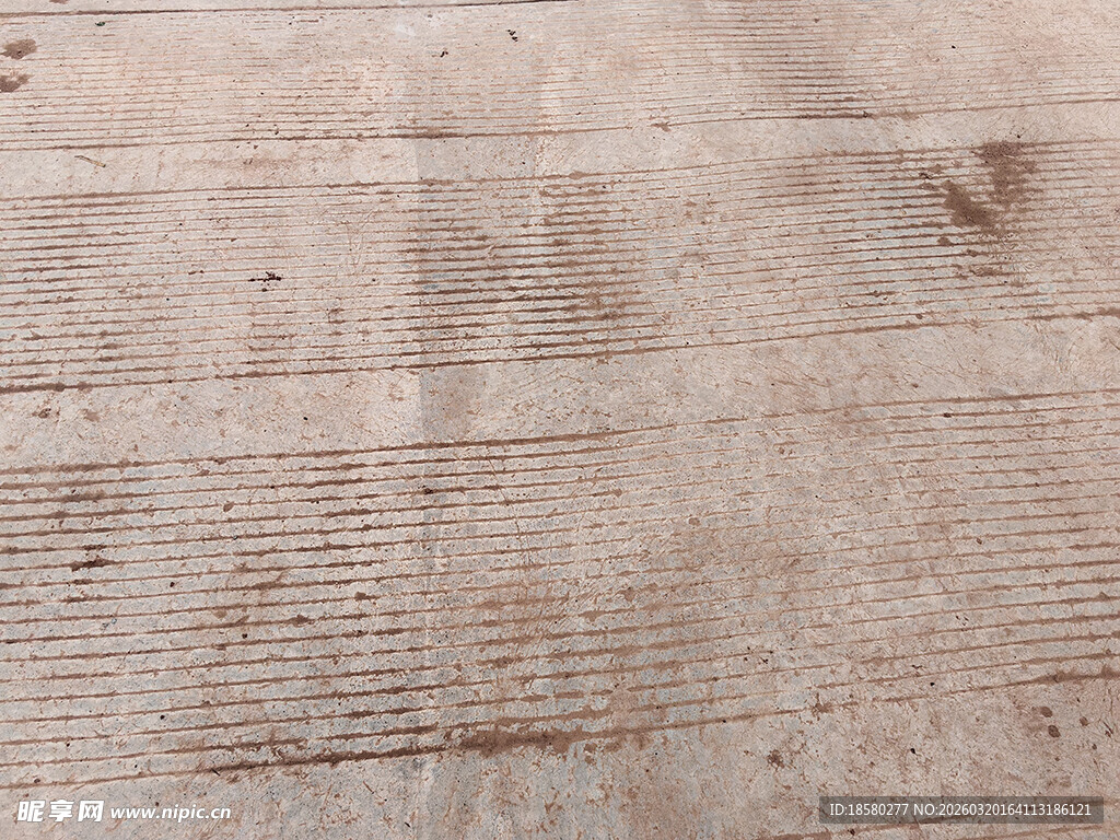 复古纹理墙面背景图