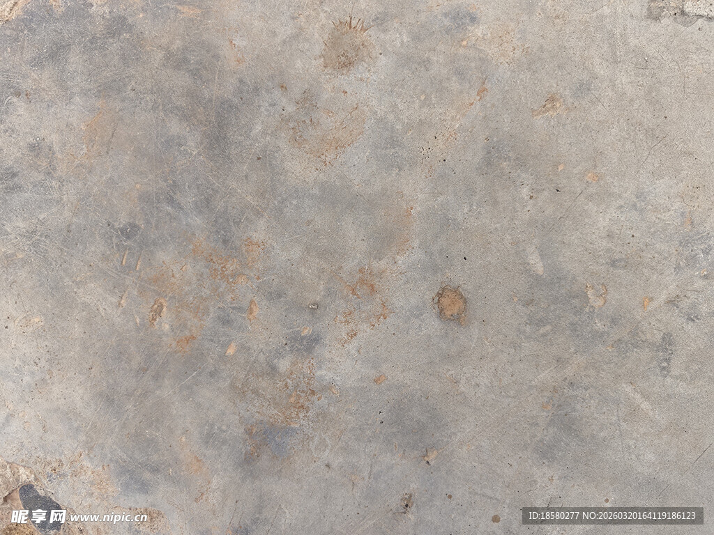 斑驳复古水泥纹理背景