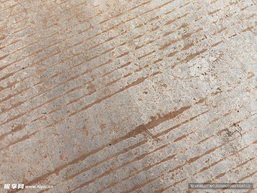 浅色木纹纹理特写