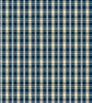 蓝白格子图案纹理背景