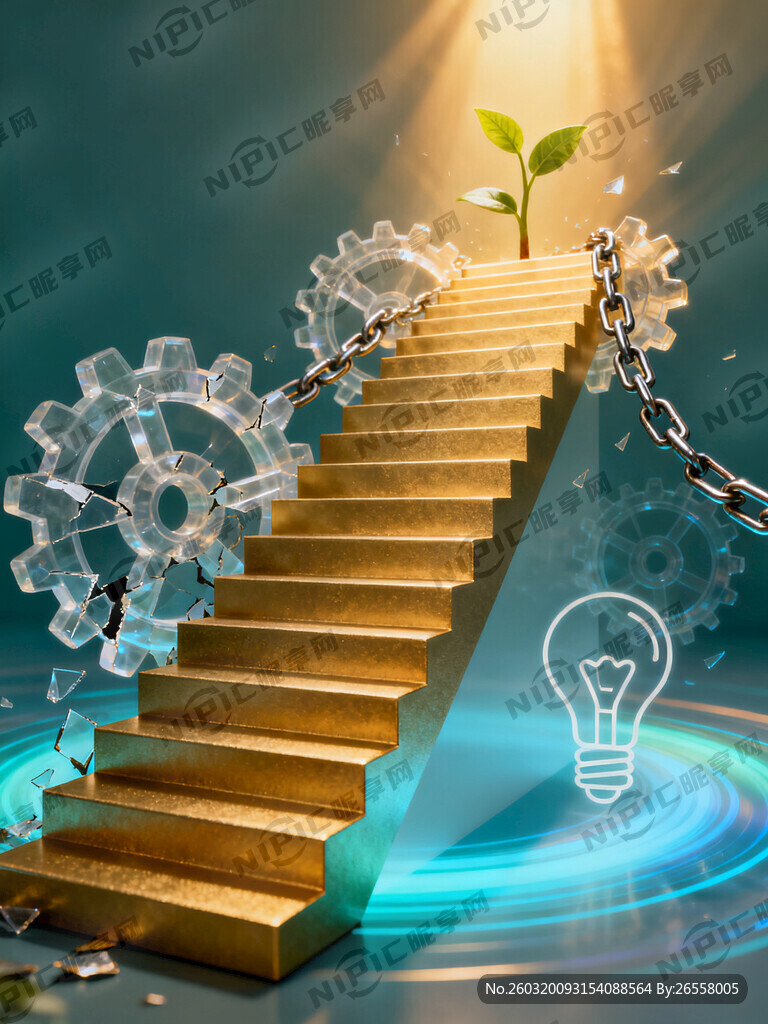 根据这5个词话题标签 认知觉醒