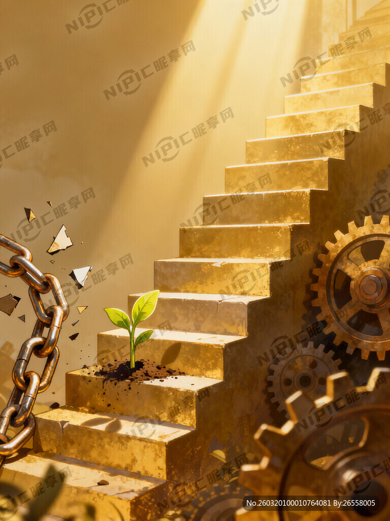 根据这5个词话题标签 认知觉醒