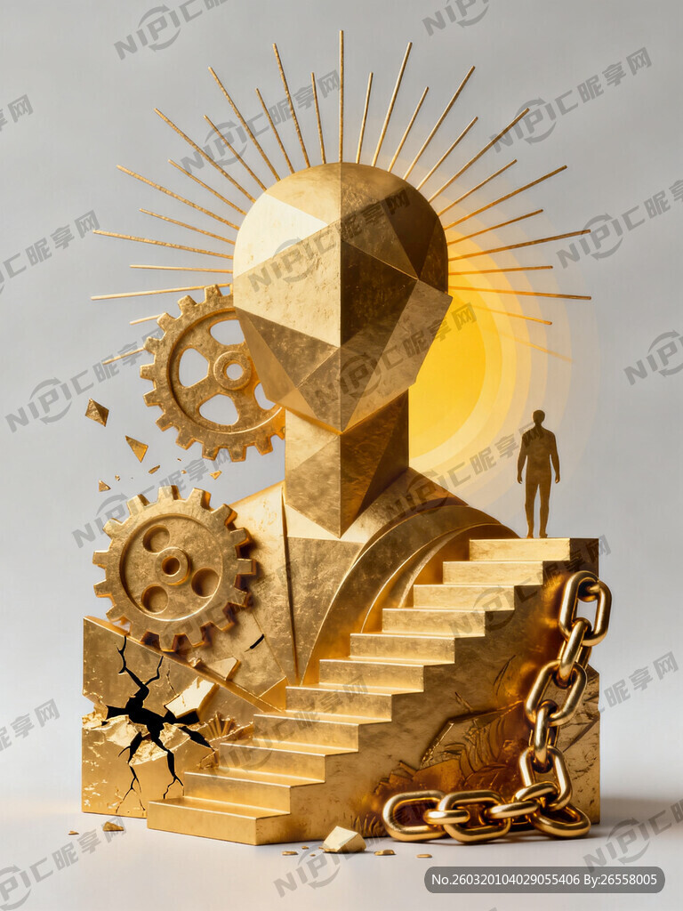 根据这5个词话题标签 认知觉醒