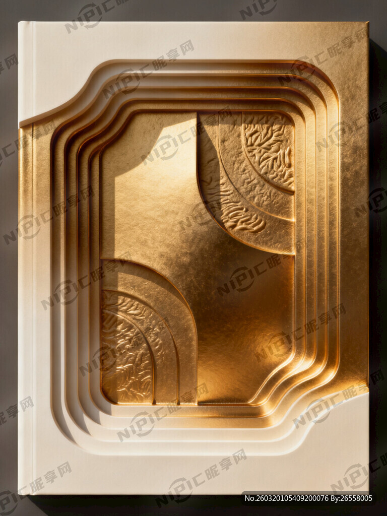 给我设计一款高级大气又能吸引人