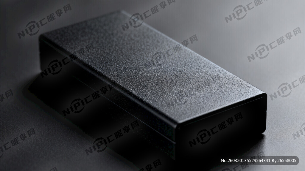 设计磨砂黑质感的。