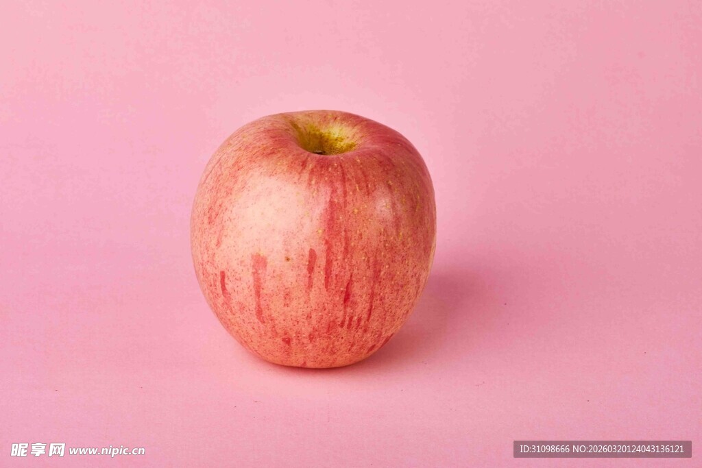 红苹果
