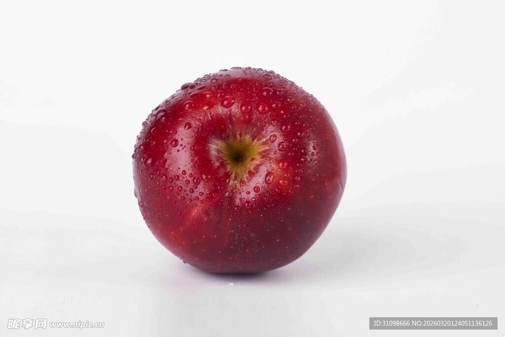 红苹果