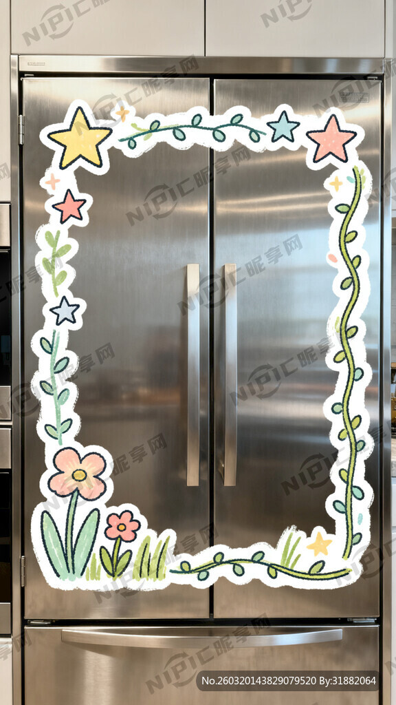 我需要做个花纹类似的边框   