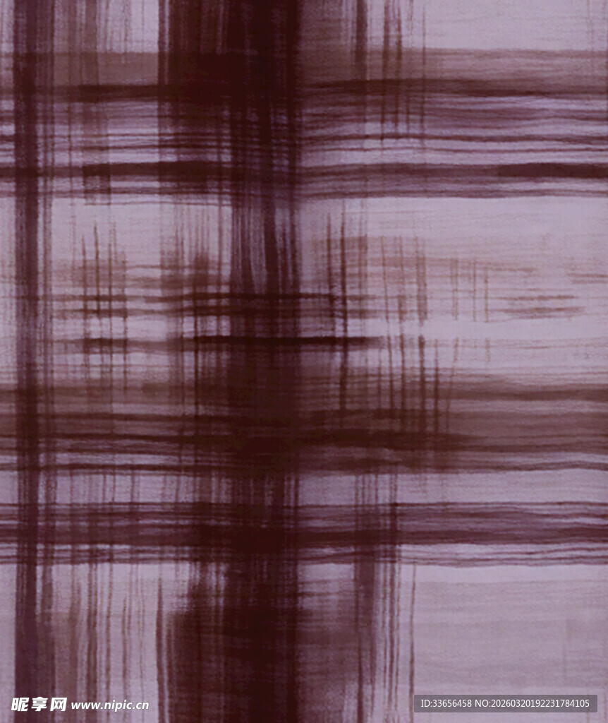 抽象线条纹理图案