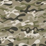 迷彩图案背景纹理