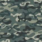 迷彩图案背景纹理