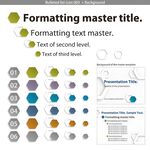 幻灯片格式设置示例