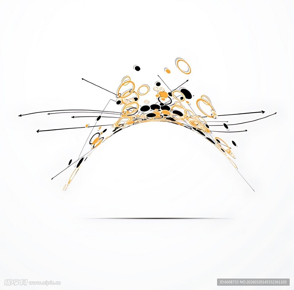 精致奢华珍珠皇冠头饰